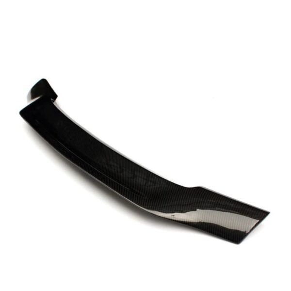 R Style Carbon Fiber Rear Spoiler | 21+ Honda Civic - Image 3