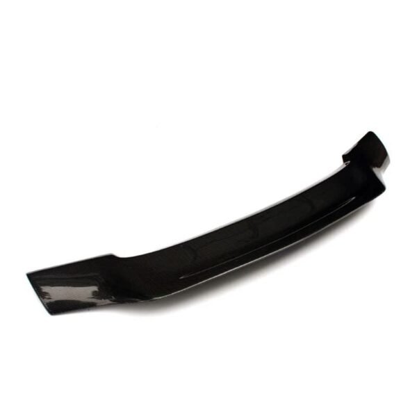 R Style Carbon Fiber Rear Spoiler | 21+ Honda Civic