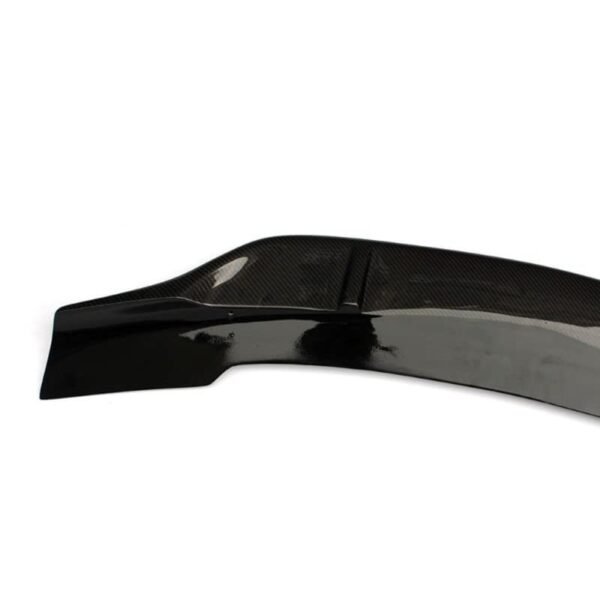 R Style Carbon Fiber Rear Spoiler | 21+ Honda Civic - Image 2