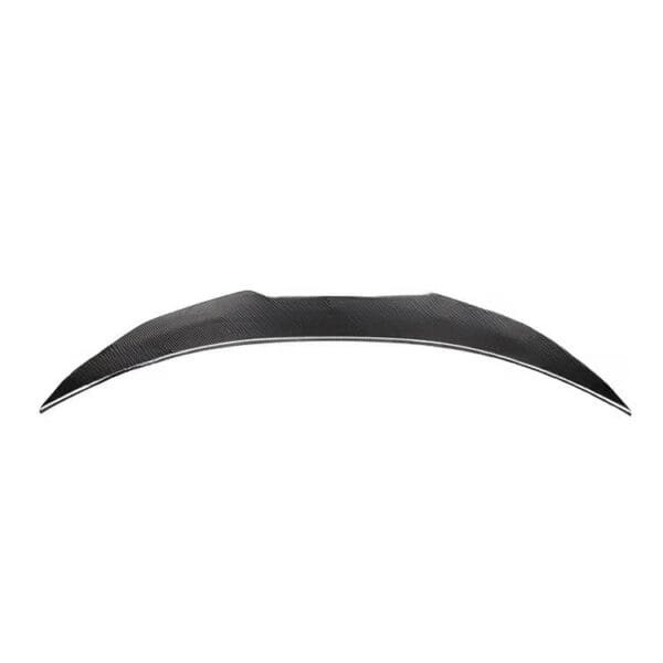 SS Style Carbon Fiber Rear Spoiler | 14+ Infiniti Q50