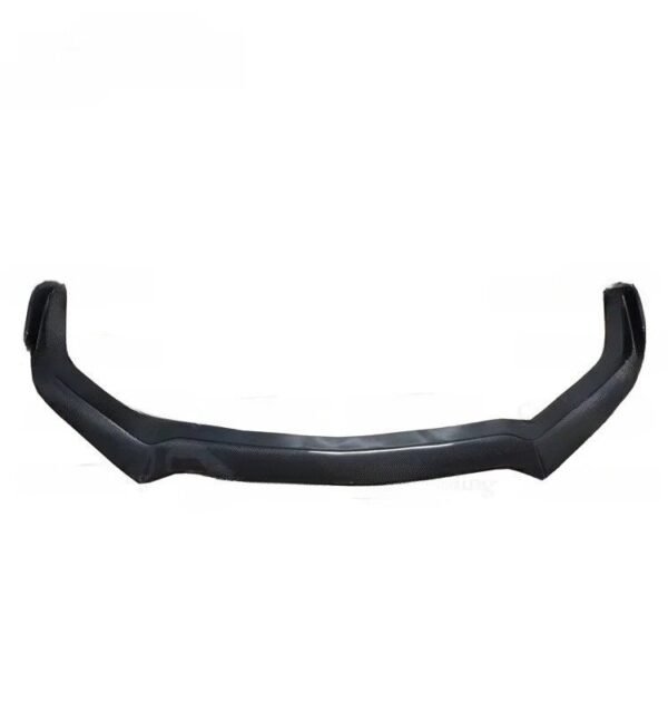 AC Style Carbon Fiber Front Lip | 15-23 Ford Mustang - Image 2