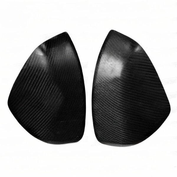 Carbon Fiber Side Mirror Cover Set | 09-15 Nissan 370Z