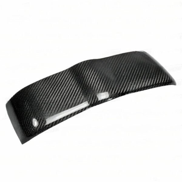 Custom Carbon Fiber Instrument Cluster Cover | 03-08 Nissan 350Z