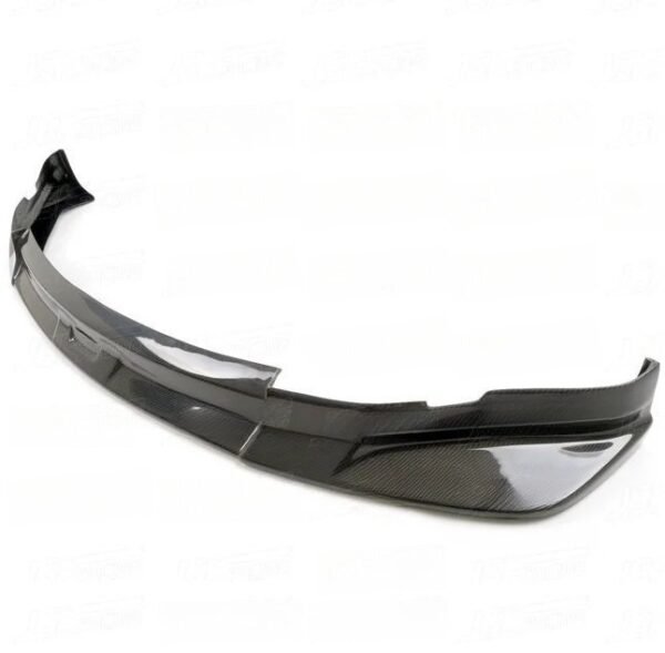 CW Style Carbon Fiber Front Lip | 03-08 Nissan 350Z