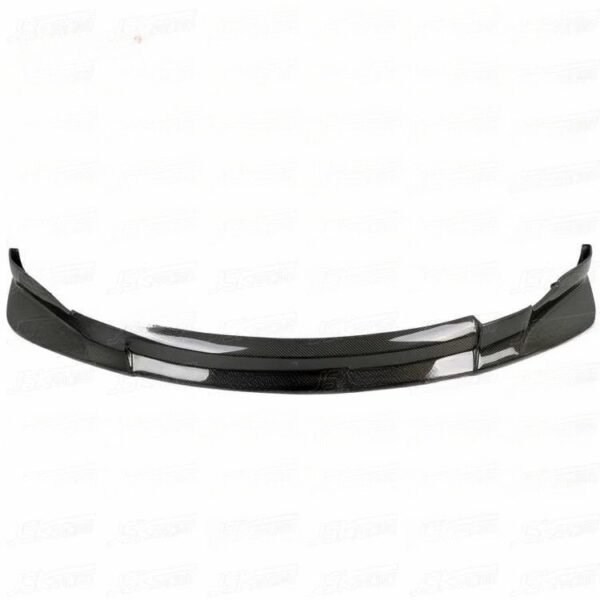 CW II Style Carbon Fiber Front Lip | 03-08 Nissan 350Z