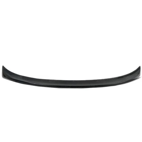 M-Tech Style Carbon Fiber Spoiler | 05-11 BMW 3 Series (E9X)