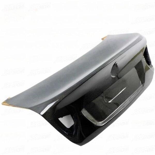 CSL Style Carbon Fiber Trunk Lid | 05-11 BMW 3 Series (E9X)