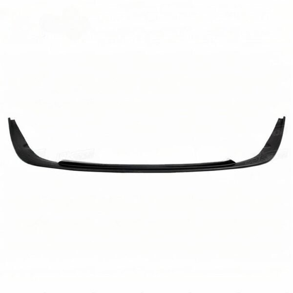 A Style Carbon Fiber Front Lip | 08-14 Subaru Impreza STI