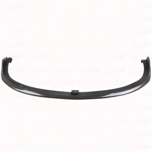 J Speed Style Carbon Fiber Front Lip | 08-11 Subaru Impreza WRX/STI - Image 3