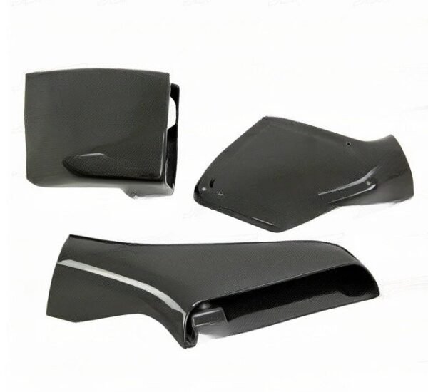 Carbon Fiber Intake Box | 08-14 Subaru Impreza WRX/STI - Image 2