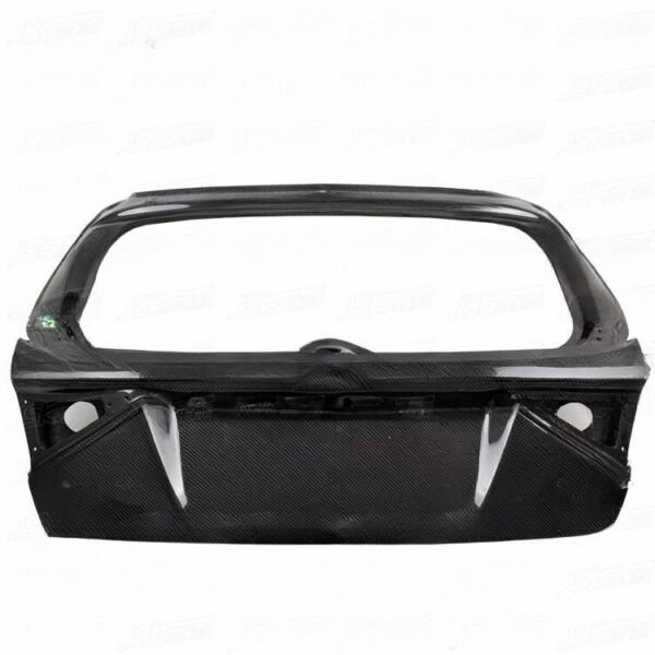 OEM Style Carbon Fiber Trunk HATCHBACK | 08-14 Subaru Impreza WRX/STI