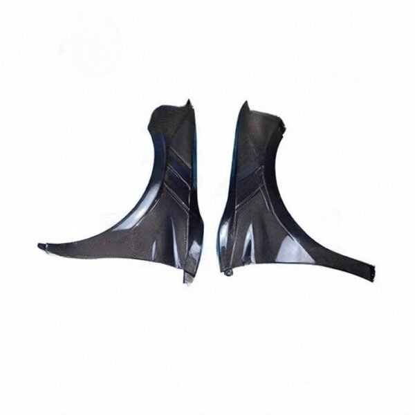 SK Style Carbon Fiber Front Fender (Pair) | 18+ Toyota Camry