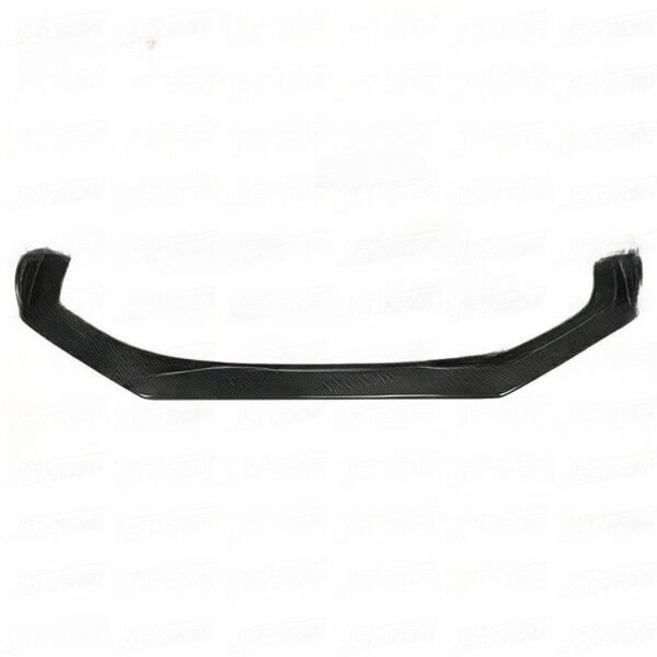 T Style Carbon Fiber Front Lip | 12-18 FRS / BRZ / GT86