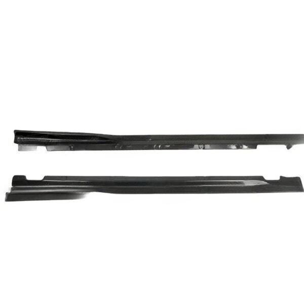 Rocket Bunny Style Carbon Fiber Side Skirt (Pair) | 12-18 FRS / BRZ / GT86