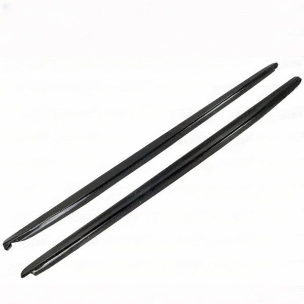 SS Style Carbon Fiber Side Skirt (Pair) | 12-18 FRS / BRZ / GT86