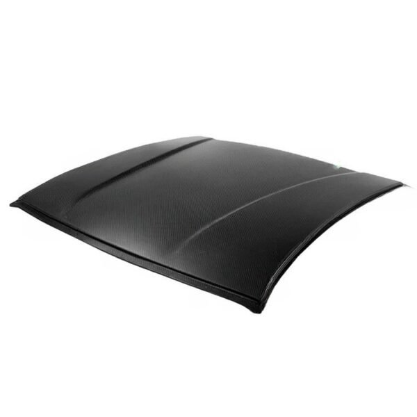 Dry Carbon Fiber Roof Skin | 12-18 FRS / BRZ / GT86