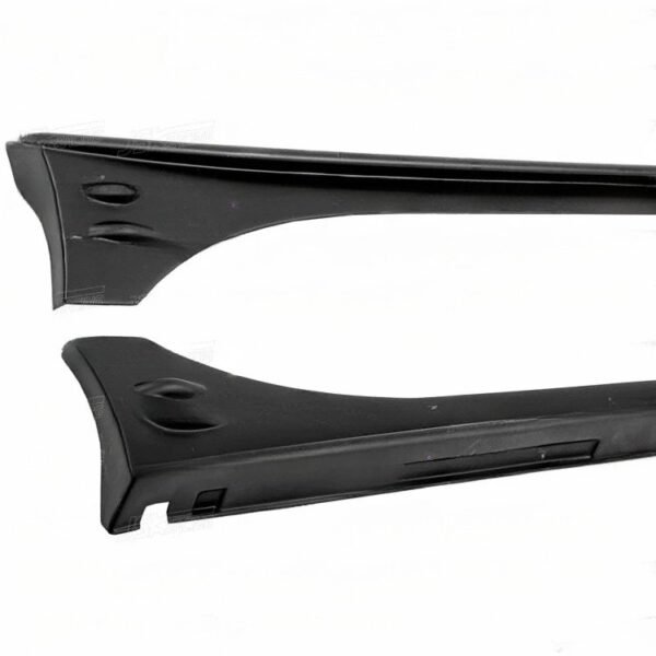 Z Style Carbon Fiber Side Skirt (Pair) | 12-18 FRS / BRZ / GT86