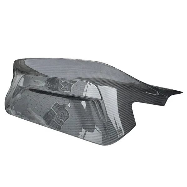 SK-2 Style Carbon Fiber Trunk | 12-18 FRS / BRZ / GT86