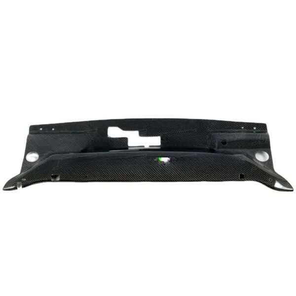 SVG Carbon Fiber Underhood Cooling Panel | 88-93 Nissan 240SX / 180SX - Image 6