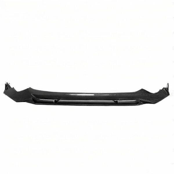 SK II Style Carbon Fiber Front Lip | 21+ Toyota GR86 - Image 4