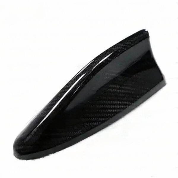 Custom Carbon Fiber Shark Fin Cover | 21+ Toyota GR86 - Image 6