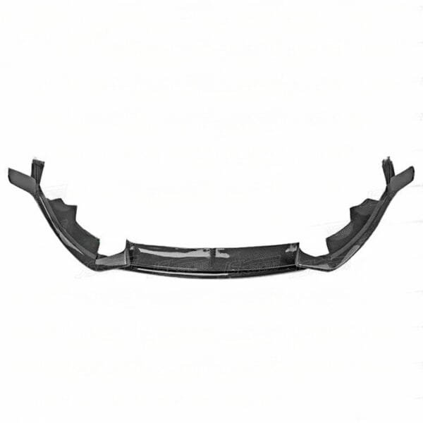 HP Style Carbon Fiber Front Lip | 21+ Toyota GR86