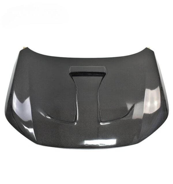 B Style Carbon Fiber Hood | 21+ Honda Civic