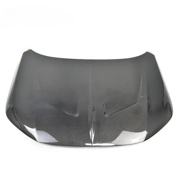 CS Style Carbon Fiber Hood | 21+ Honda Civic