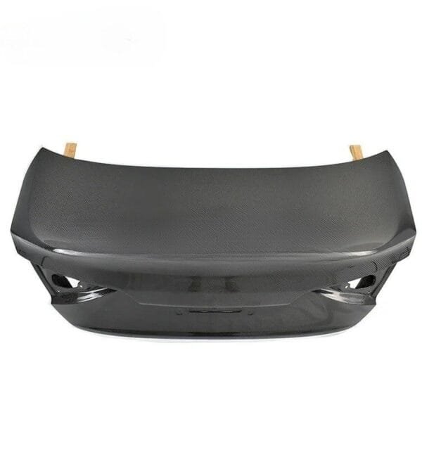 S Style Carbon Fiber Trunk Lid | 21+ Honda Civic