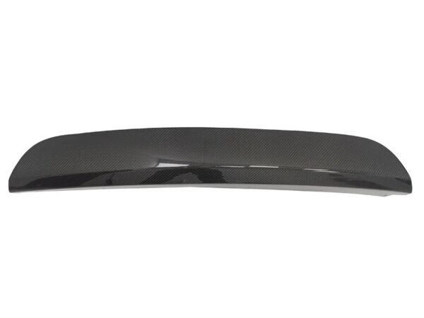 Custom Front Bumper Nose Trim Cover | 15+ Dodge Charger - Image 2