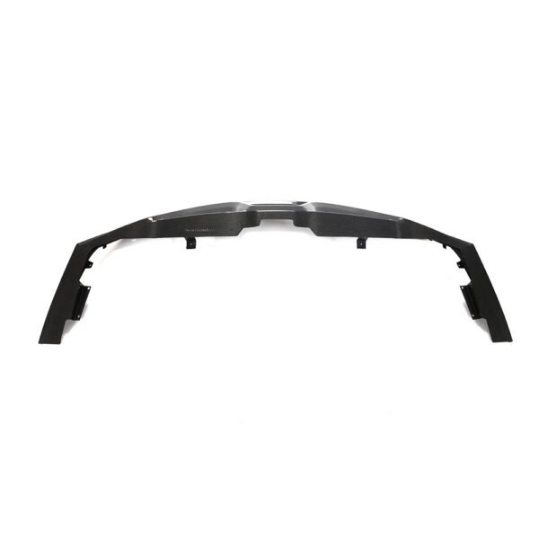 SP Style Carbon Fiber Rear Diffuser | 15-23 Ford Mustang - Image 2