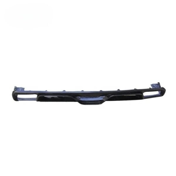 SVG Carbon Fiber Rear Diffuser | 15-23 Ford Mustang - Image 3