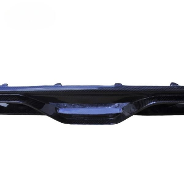 SVG Carbon Fiber Rear Diffuser | 15-23 Ford Mustang - Image 6