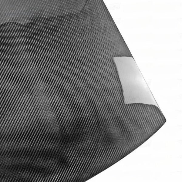 V Style Carbon Fiber Roof Skin | 09-15 Nissan 370Z - Image 5