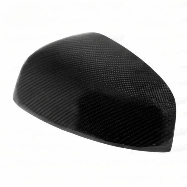 Carbon Fiber Side Mirror Cover Set | 09-15 Nissan 370Z - Image 5