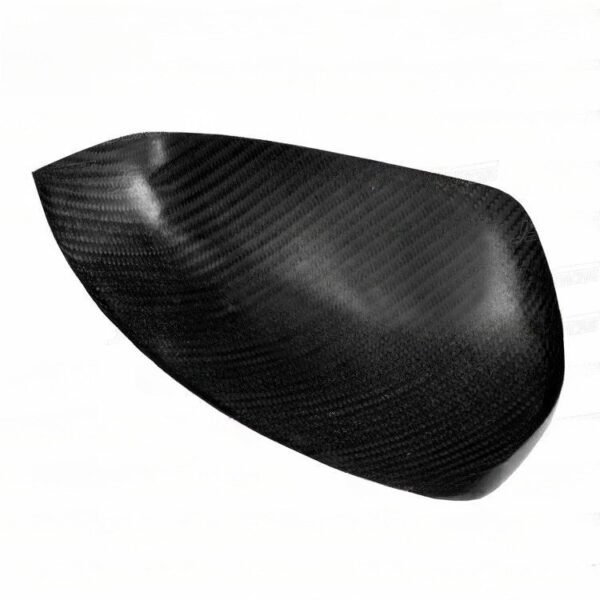 Carbon Fiber Side Mirror Cover Set | 09-15 Nissan 370Z - Image 3