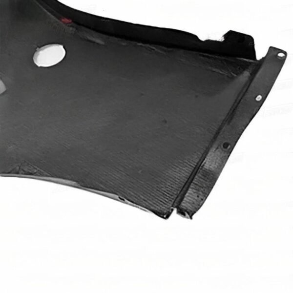 OEM Style Carbon Fiber Front Fender Set | 09-15 Nissan 370Z - Image 2