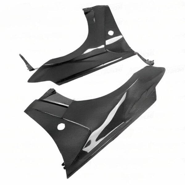 SK II Style Carbon Fiber Fender Set | 09-15 Nissan 370Z - Image 4