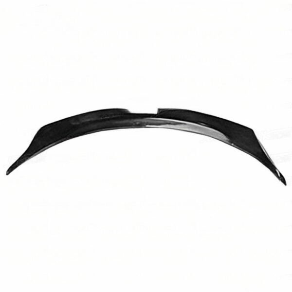 JDM Style Carbon Fiber Spoiler | 09-15 Nissan 370Z - Image 2