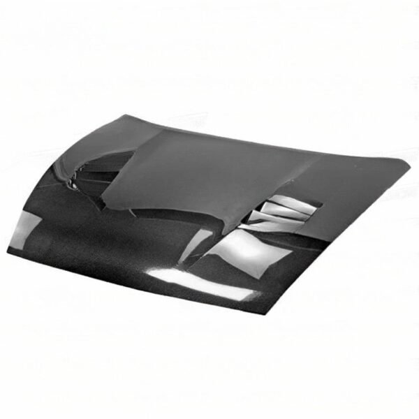 VRS V2 Carbon Fiber Hood | 09-15 Nissan 370Z - Image 5