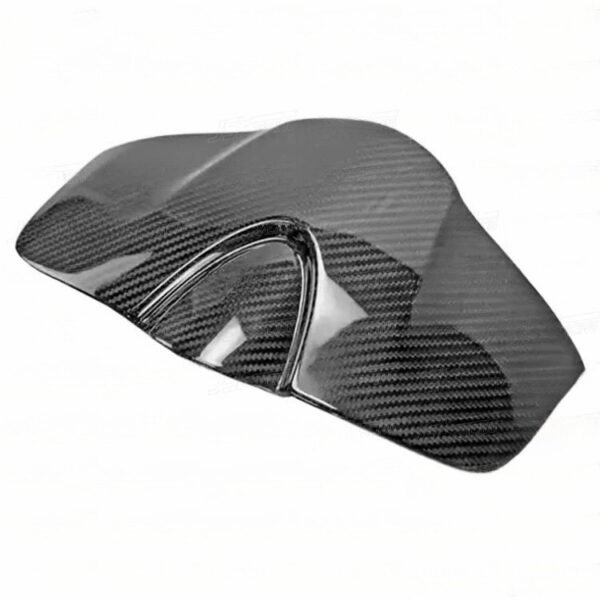 Dry Carbon Fiber Instrument Cluster Cover | 09-15 Nissan 370Z - Image 2