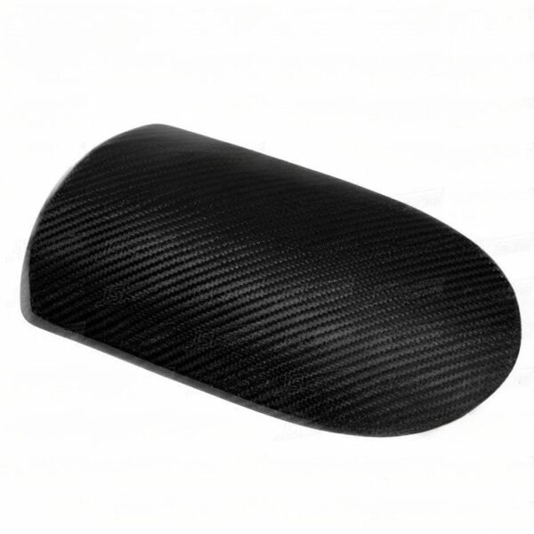 Dry Carbon Fiber Armrest Cover | 09-15 Nissan 370Z - Image 5