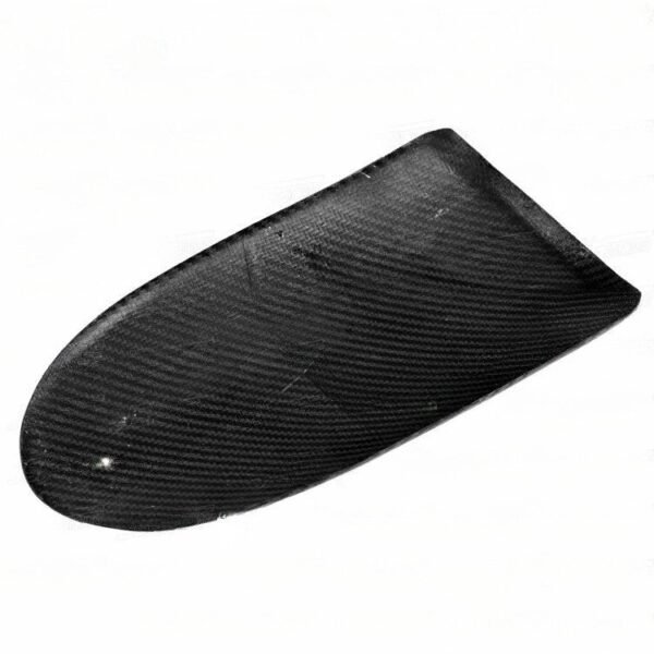 Dry Carbon Fiber Armrest Cover | 09-15 Nissan 370Z - Image 6