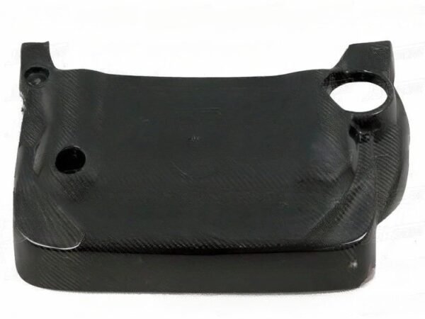 Custom Carbon Fiber Spark Cover | 03-08 Nissan 350Z - Image 3