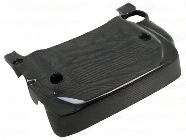 Custom Carbon Fiber Spark Cover | 03-08 Nissan 350Z - Image 5