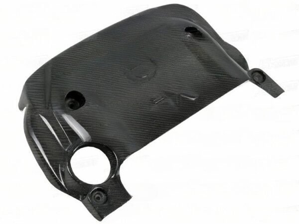 Custom Carbon Fiber Spark Cover | 03-08 Nissan 350Z - Image 2