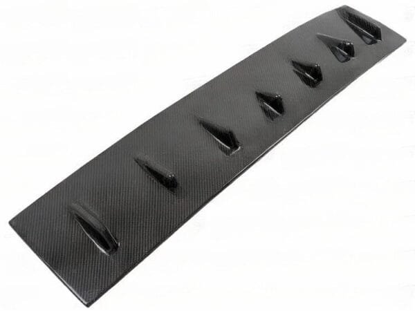 OEM Style Carbon Fiber Hood | 03-08 Nissan 350Z - Image 2