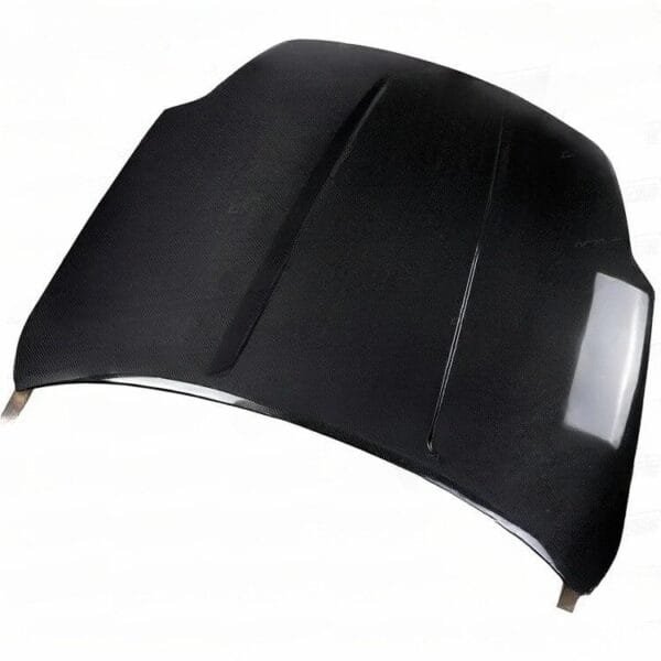 OEM Style Carbon Fiber Hood | 03-08 Nissan 350Z - Image 5