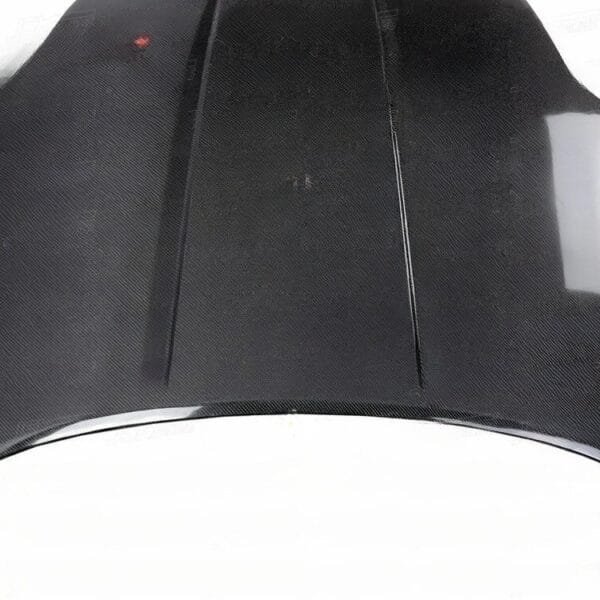 OEM Style Carbon Fiber Hood | 03-08 Nissan 350Z - Image 4