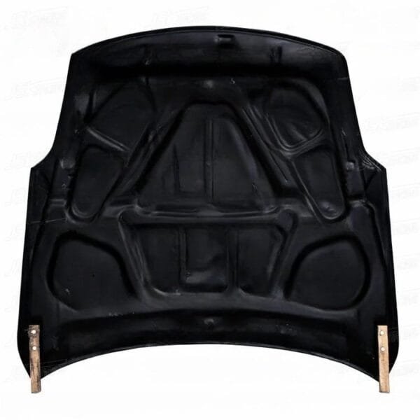 OEM Style Carbon Fiber Hood | 03-08 Nissan 350Z - Image 3